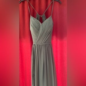 Azazie formal prom dress size 10